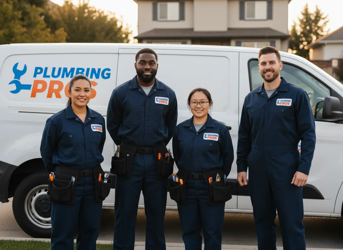 Water Heater Repair company in Fond Du Lac, WI